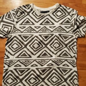 Stripe Shirt | Zipcode